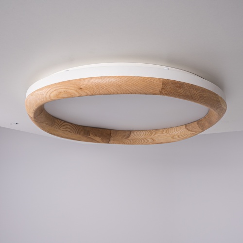 Потолочный Светильник Runis D80 Light Brown от Imperiumloft 219477-26