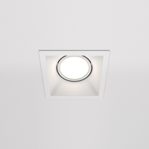 Встраиваемый светильник Technical DL029-2-01W