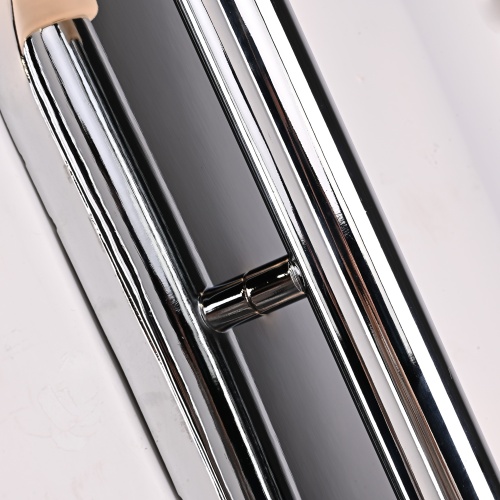 Бра Rousseau Medium Vanity Chromium 190588-22