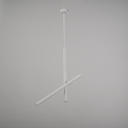 Подвесной светильник GORDIAN White 6W 213631-23