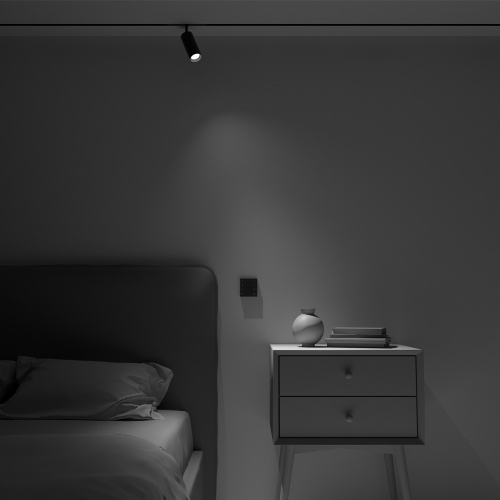 Панель управления Lighting control DRC034-8-B