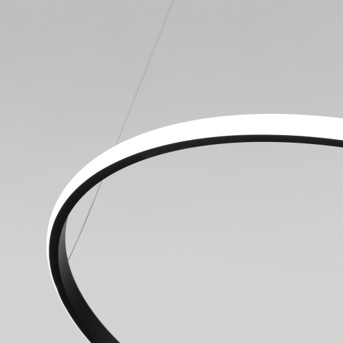 Подвесной светильник Eurosvet 90264/1 черный