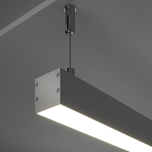 Комплектующие к светодиодной ленте Led Strip ALM-3535B-S-2M