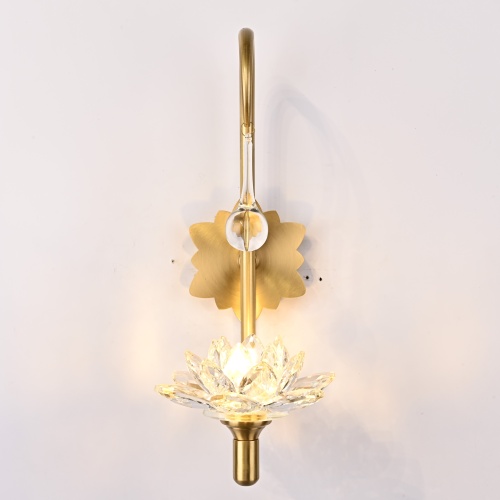 Настенное бра LOTOS WALL DROP 140843-26