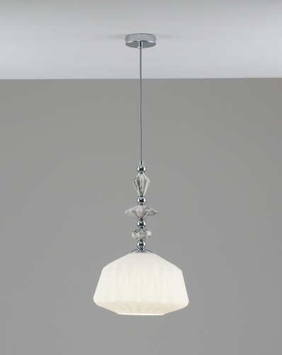 Светильник подвесной Moderli V11172-1P Charm