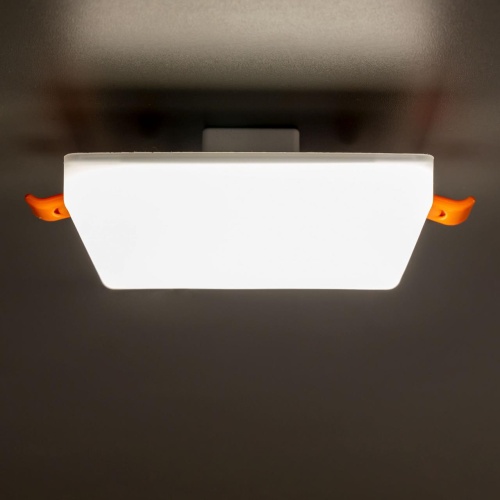CLD53K15N Вега Св-к Встр. 15W*4000K