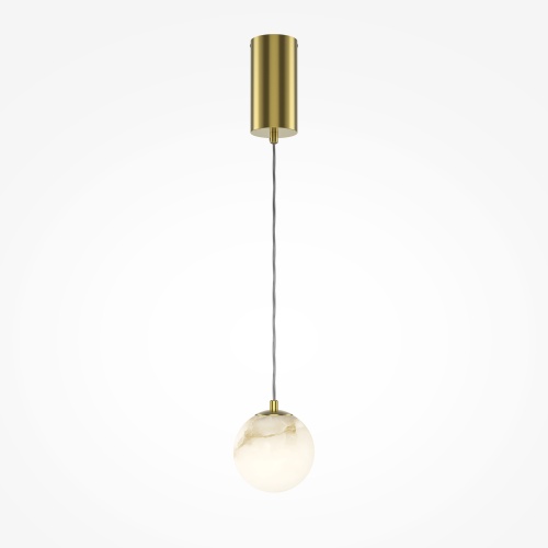 Подвесной светильник Maytoni MOD464PL-L5BSK