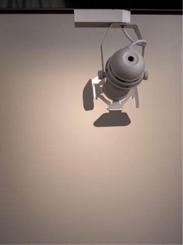 Трековый светильник Arte lamp A5319PL-1WH СВЕТИЛЬНИК ПОТОЛОЧНЫЙ