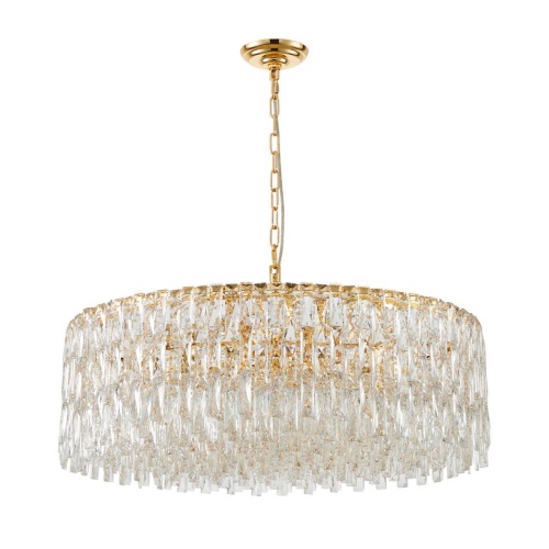 Подвесная люстра Favourite 4722-18P, подвесная люстра, D800xH700/1100, 18xE14x40W, excluded