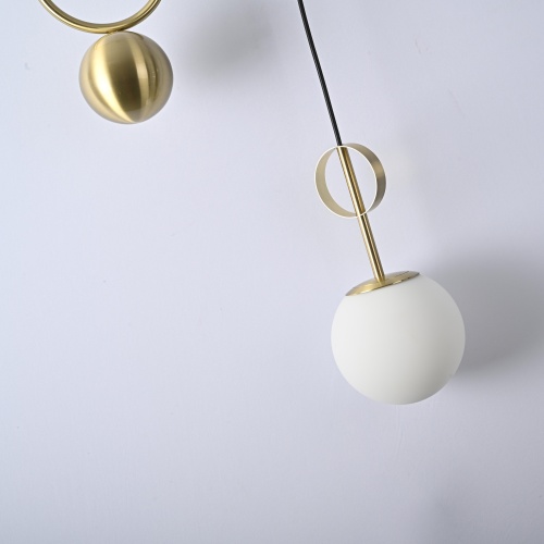 Подвесной светильник NEWTON 101835-26