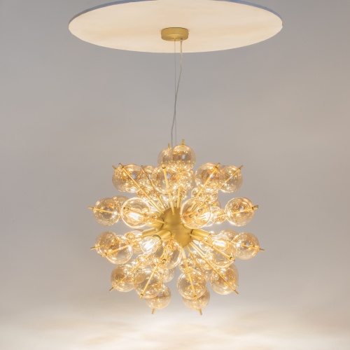 Подвесной светильник Maytoni MOD133PL-08BS