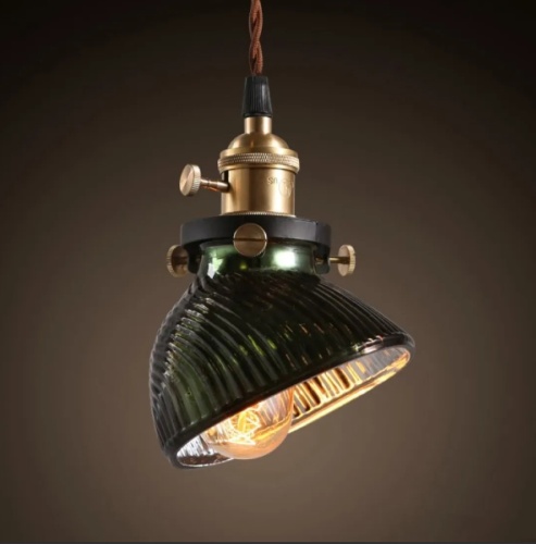 Подвесной Светильник Loft Sea Shell от Imperiumloft 74864-22