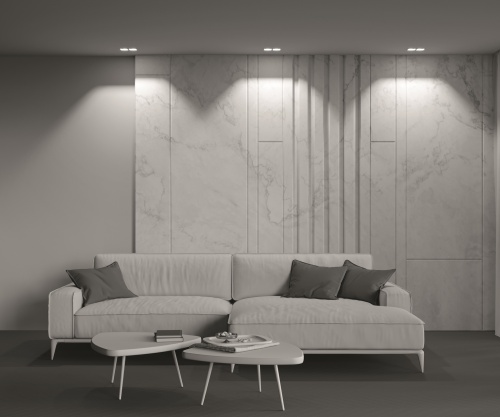 Встраиваемый светильник Technical DL043-02-15W3K-SQ-W