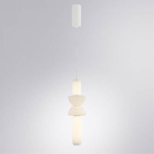 Arte lamp A2412SP-17WH СВЕТИЛЬНИК ПОДВЕСНОЙ