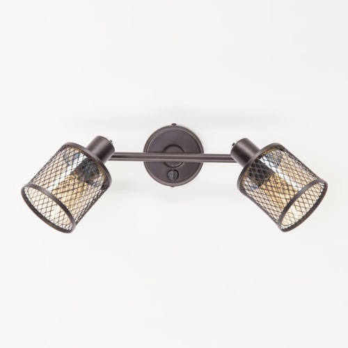 CL535625 Робин Кофе Св-к Наст.-Потол.