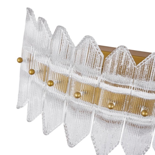 Бра Favourite 4754-1W, Бра, D155xW360xH165, LEDx14,5W, 1082LM, 3000K, included