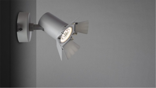 Arte lamp A6709AP-1WH СВЕТИЛЬНИК НАСТЕННЫЙ