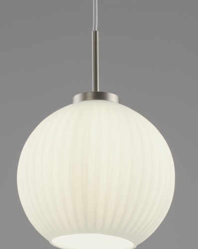 Светильник подвесной Moderli V11316-1P Ivory