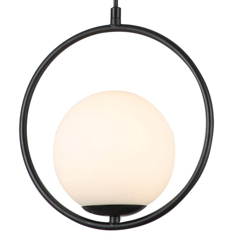 Подвес F-Promo 2787-1P, подвес, D250xH275/1200, 1xE27x60W, excluded