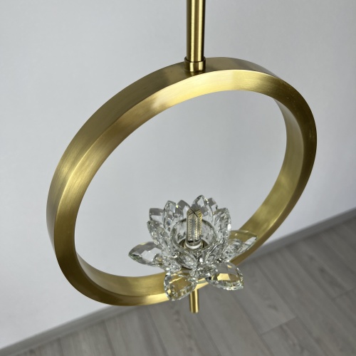 Подвесной светильник LOTOS ONE 1 140840-26