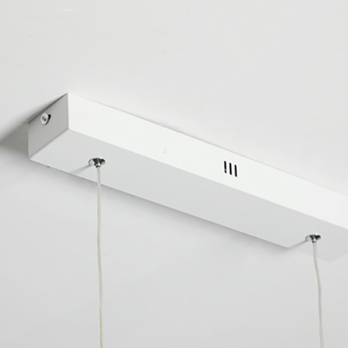 Подвесной светильник SQUIRREL L80 White Трехцветный свет 220648-23