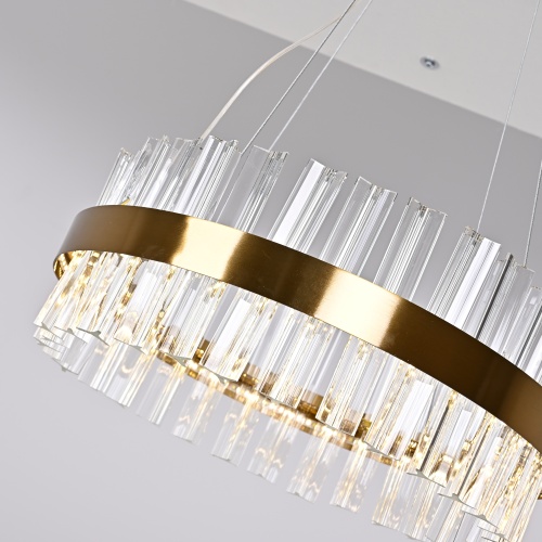 Подвесная люстра Saturno Not Baroncelli Suspension D40 85419-22