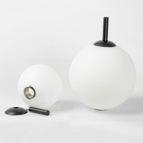 Люстра потолочная Lussole SY7027