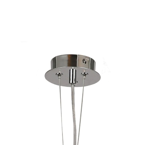 Подвес Favourite 2848-1P, подвес, D100xH680/1700, 1xGU10x40W, excluded
