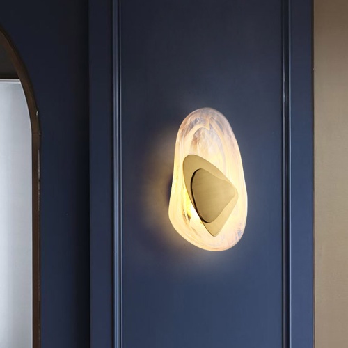 Настенный светильник MINT Black 208821-23