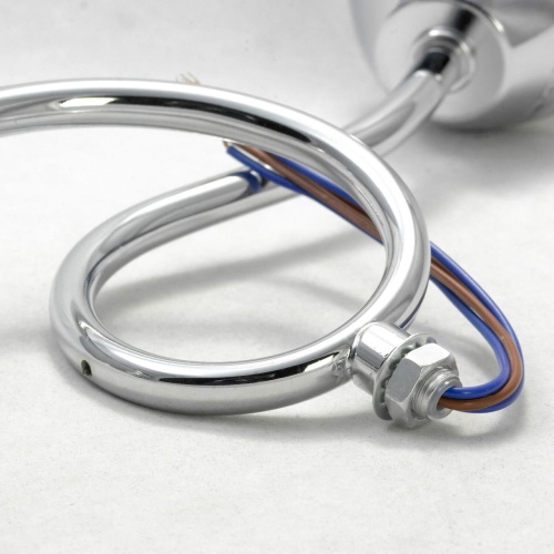 Люстра потолочная Lussole GRLSP-8087