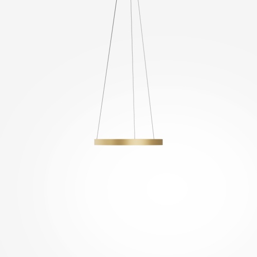 Подвесной светильник Maytoni MOD058PL-L22BSK