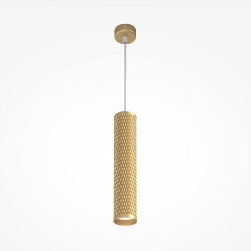 Подвесной светильник Technical P038PL-01G