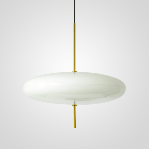 Подвесной Светильник Lakin Black D50 от Imperiumloft 220518-23