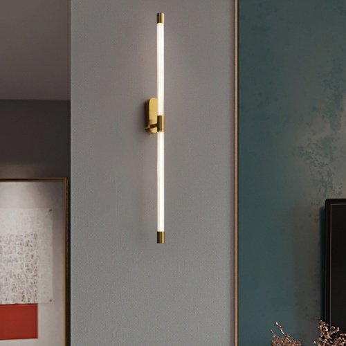 Настенный светильник BIRTA WALL B L84 208934-23