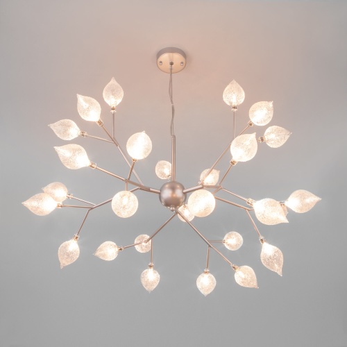 Подвесной светильник Smart Bogate's 546