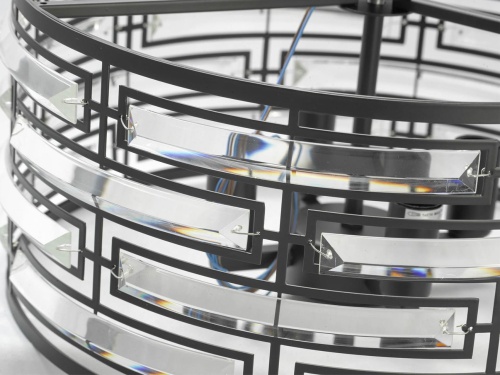 Люстра потолочная Lussole SY5399