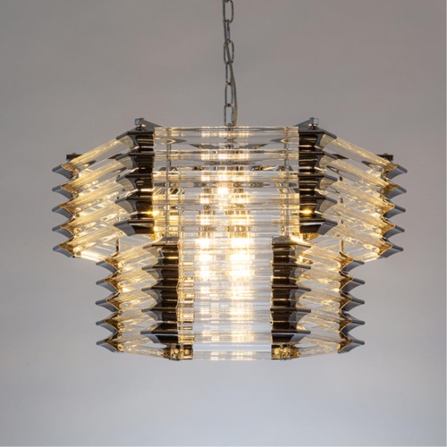 Подвесная люстра Arte lamp A1059SP-9CC СВЕТИЛЬНИК ПОДВЕСНОЙ