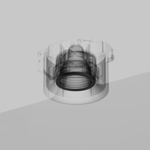 Аксессуары честный знак Technical DLA110-B