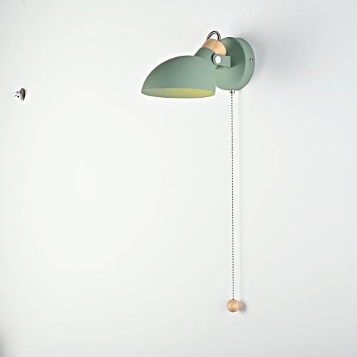 Настенное бра ONDER Green Switch 204447-26