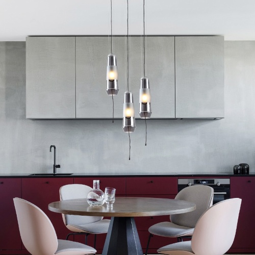Подвесной Светильник Fraga Grey от Imperiumloft 311049-26