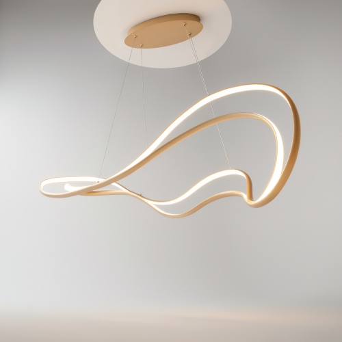 Подвесной светильник Maytoni MOD283PL-L65BS3K