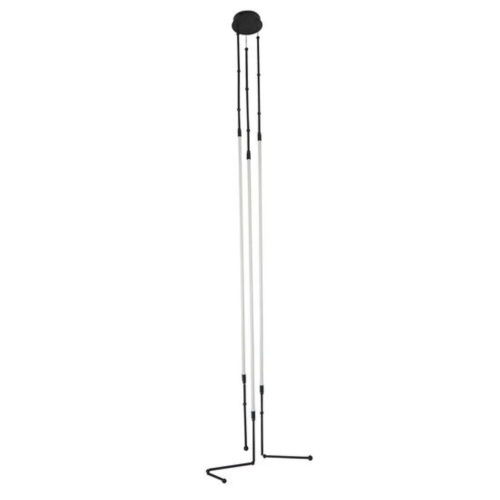 Подвесная люстра Arte lamp A2850SP-38BK СВЕТИЛЬНИК ПОДВЕСНОЙ