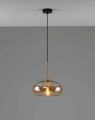 Светильник подвесной Moderli V11529-1P Laura