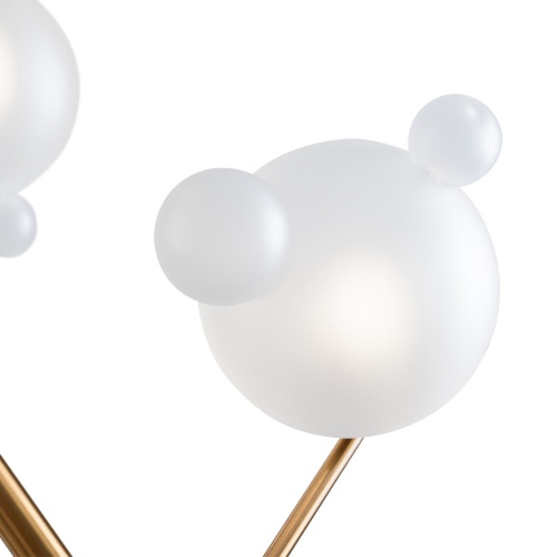 Подвесной светильник Freya FR5374PL-06BS