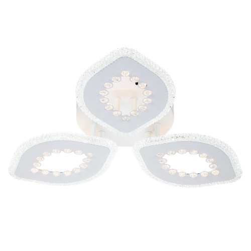 Потолочный светильник Escada 10271/3 LED*61W White