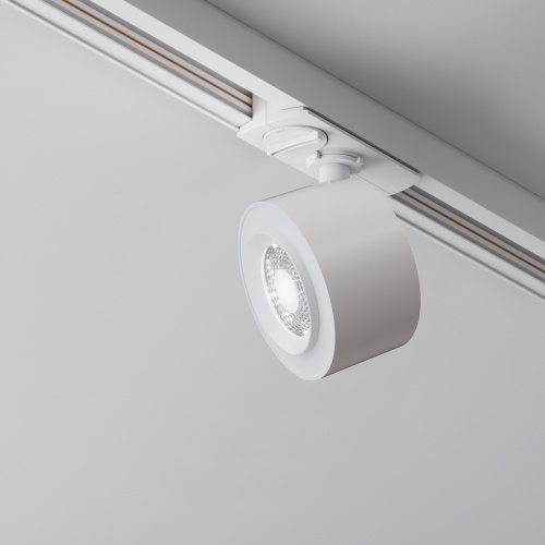 Трековый светильник Technical TR023-1-12W4K