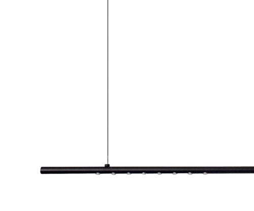 Подвес Kink Light димм. Магни черный 08557-150L,19