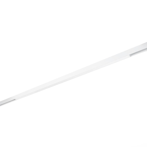 ST360.546.40 Магнитный трековый светильник Белый LED 1*40W 4000K 2 600Lm Ra&gt;90 120 IP20 L1 206xW22xH SKYLINE 48