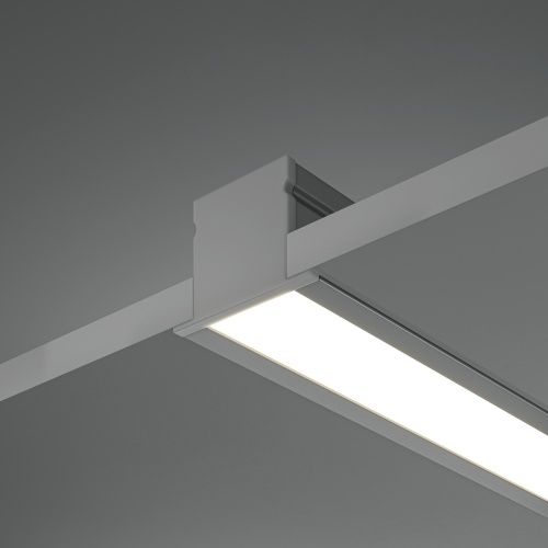 Профиль Led Strip ALM-2720-S-2M