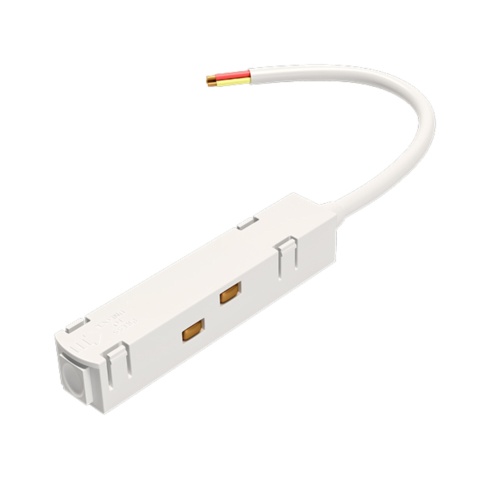 Комплектующие для систем освещения с токоведущими элементами Technical TRA004B-22W